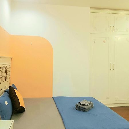 Libre Homestay Dao Tan Hanoi Dış mekan fotoğraf