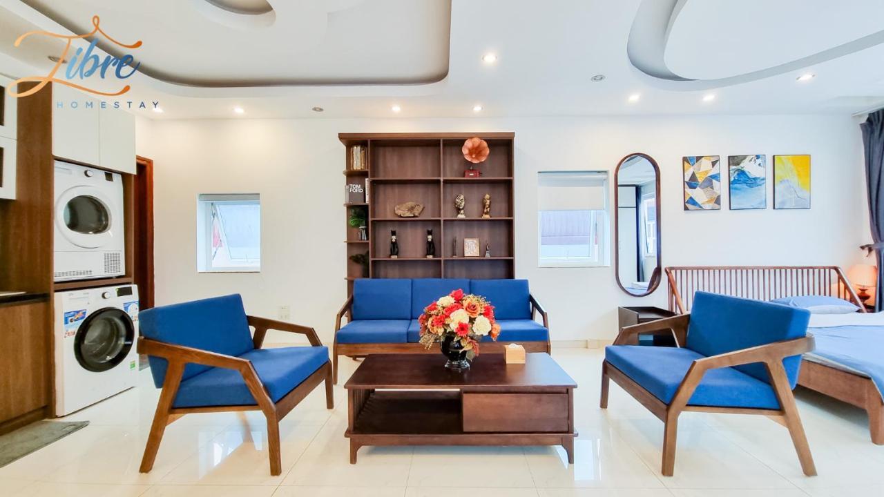 Libre Homestay Dao Tan Hanoi Dış mekan fotoğraf