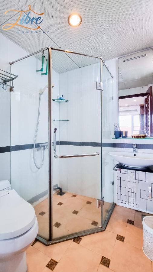 Libre Homestay Dao Tan Hanoi Dış mekan fotoğraf